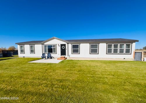 150 Sawtooth Way, Orovada, NV, 89425 | Card Image