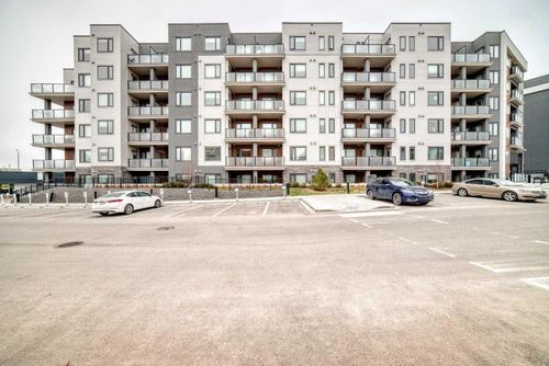 609-238 Sage Valley Common Nw, Calgary, AB, T3R1X8 | Card Image