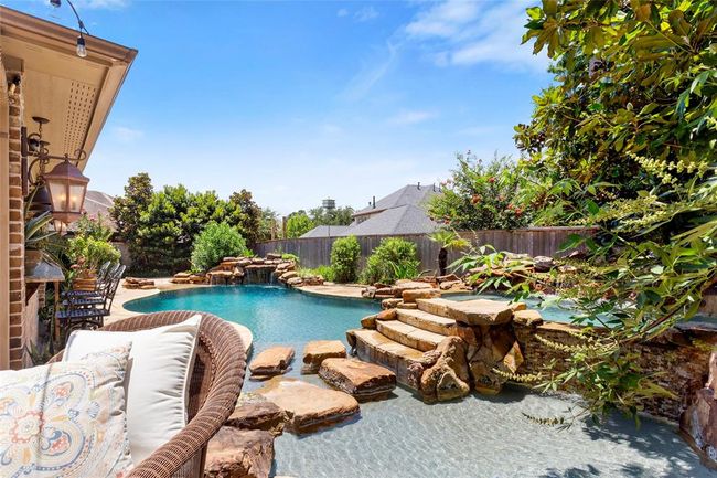 12902 Tamarack Bend Ln, House other with 4 bedrooms, 5 bathrooms and 3 parking in Humble TX | Image 38