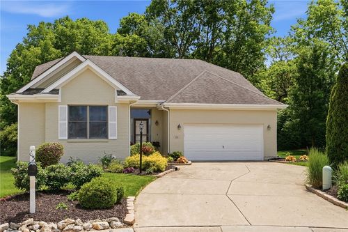 55 Heatherglen Ct, Springboro, OH, 45066-1582 | Card Image