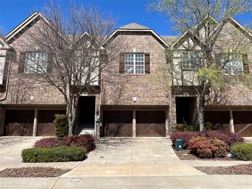 587 Hampshire Dr, Lewisville, TX, 75067-6200 | Card Image