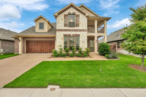 3504 Kodiak Dr, Melissa, TX, 75454-3060 | Card Image