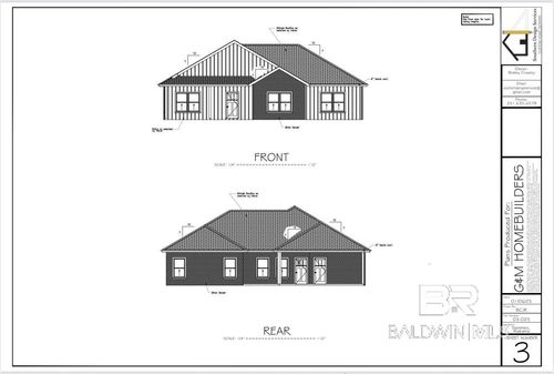 5561 Mccrary Rd, Semmes, AL, 36575-4203 | Card Image