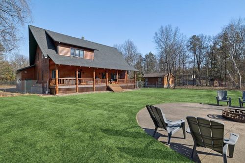 37111 Bunkhouse Rd, Crosslake, MN, 56442-2520 | Card Image