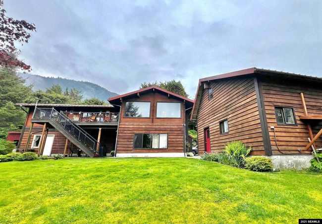 301 Wortman Loop, House other with 5 bedrooms, 3 bathrooms and 2 parking in Sitka AK | Image 55