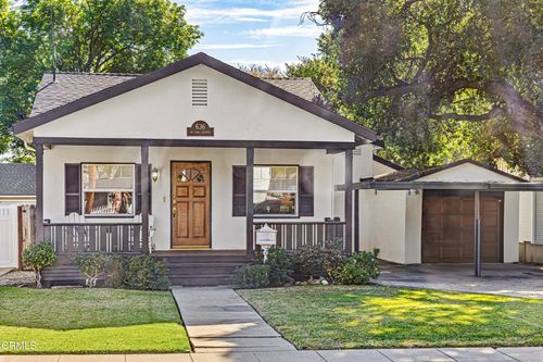 636 W Lime Ave, Monrovia, CA, 91016-2616 | Card Image