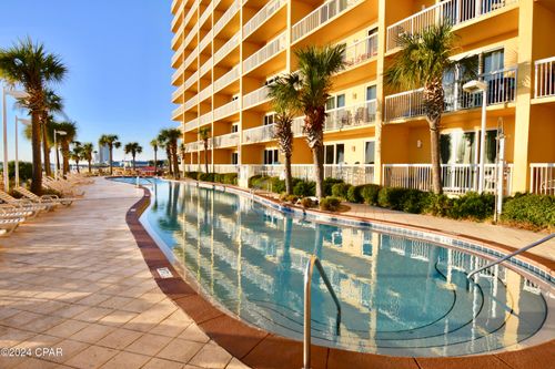 1707-15817 Front Beach Road, Panama City Beach, FL, 32413 | Card Image