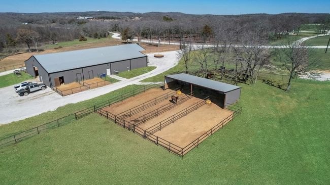 1330 Jrc Rd, Home with 4 bedrooms, 3 bathrooms and null parking in Gainesville TX | Image 36