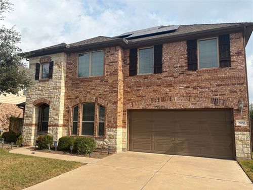3900 Crispin Hall Ln, Pflugerville, TX, 78660-4171 | Card Image