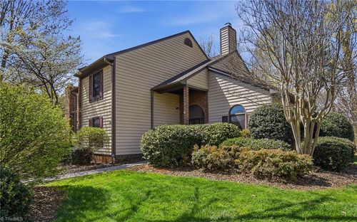 2350 Brandt Vlg, Greensboro, NC, 27455-2168 | Card Image
