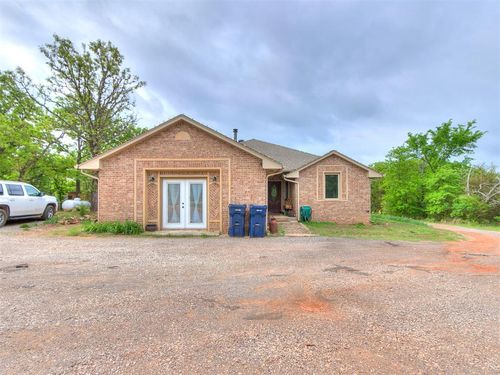 12317 S Choctaw Rd, Newalla, OK, 74857-4303 | Card Image