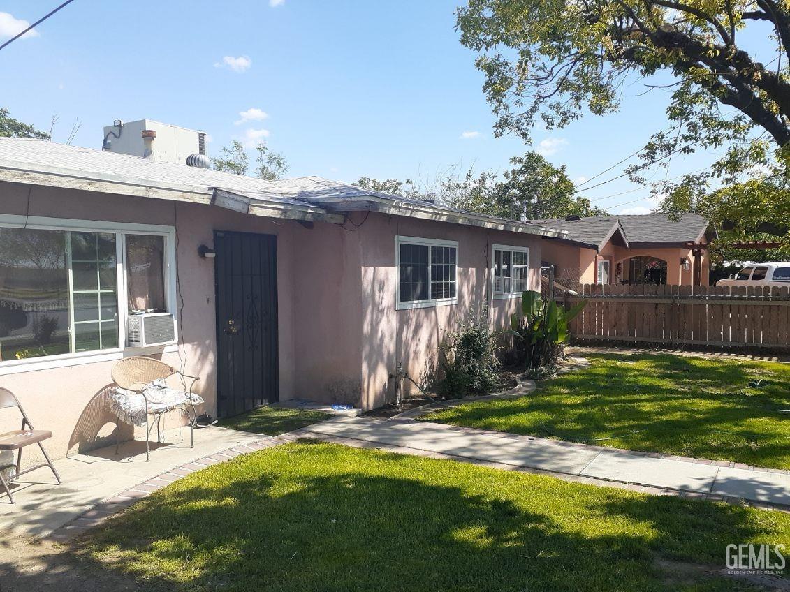 Madison St, Bakersfield, CA 93307