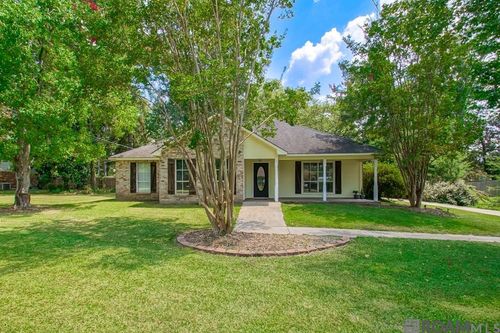 6943 Jim Rushing Rd, Denham Springs, LA, 70706-0603 | Card Image
