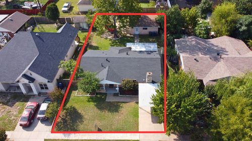 110 W Marguerita Dr, Garland, TX, 75040-7905 | Card Image