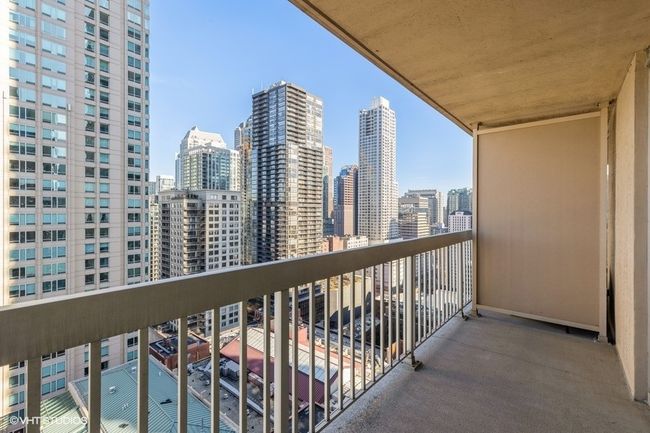 APT-2603 - 545 Dearborn St, Condo with 1 bedrooms, 1 bathrooms and 2 parking in CHICAGO IL | Image 10