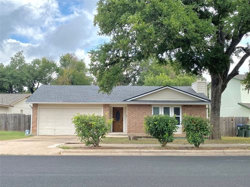 11318 Bristle Oak Trl, Austin, TX, 78750-1427 | Card Image