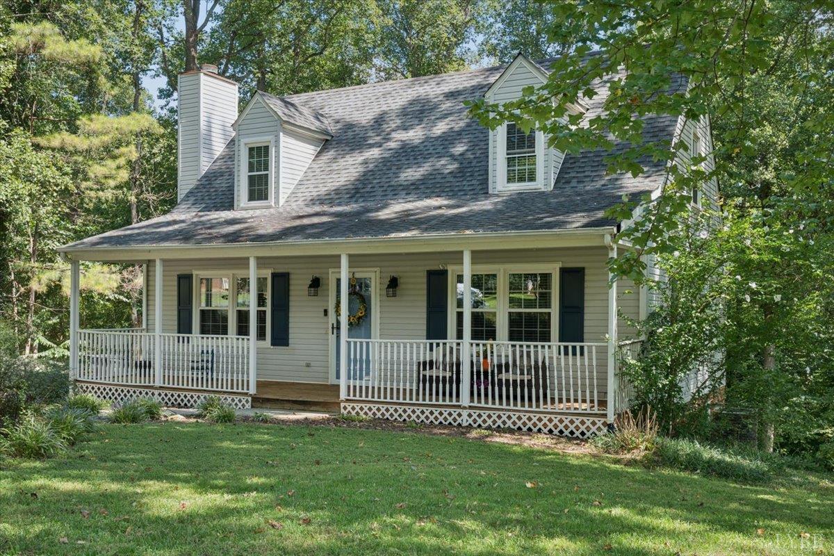 Residential in Amherst