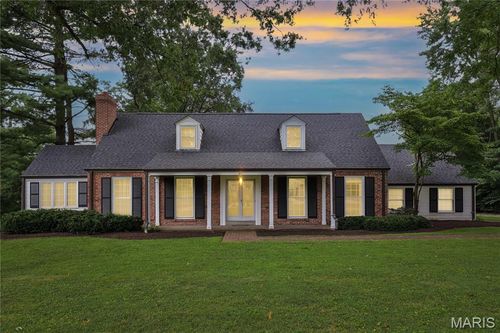 201 Graybridge Road, Ladue, MO, 63124 | Card Image