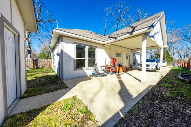 6142 Inca Dr, House other with 3 bedrooms, 2 bathrooms and null parking in Mabank TX | Image 13