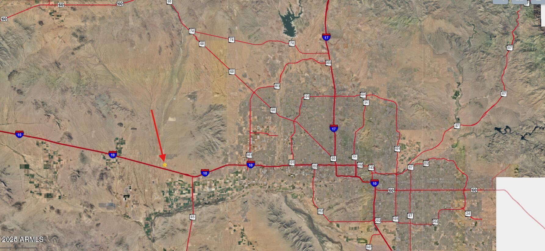 Land in Buckeye 4