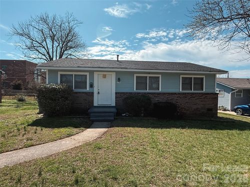 2544 Abelwood Rd, Charlotte, NC, 28216-4209 | Card Image