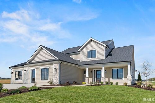 12616 Memory Ln, Fort Wayne, IN, 46818-0258 | Card Image