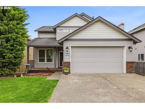 16864 Sw Stellar Dr, Sherwood, OR, 97140-7514 | Card Image