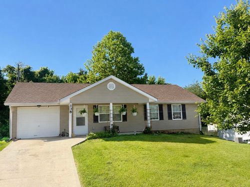 138 Sycamore Trl, Somerset, KY, 42501-9217 | Card Image
