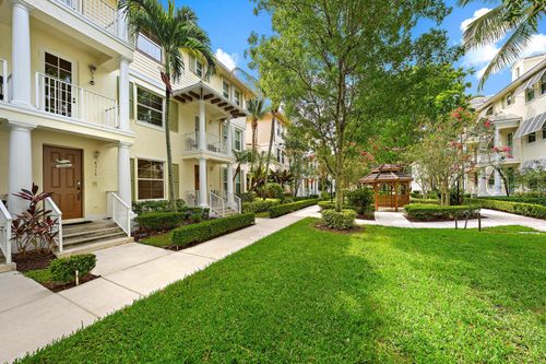 4316 Blowing Point Pl, Jupiter, FL, 33458-5300 | Card Image