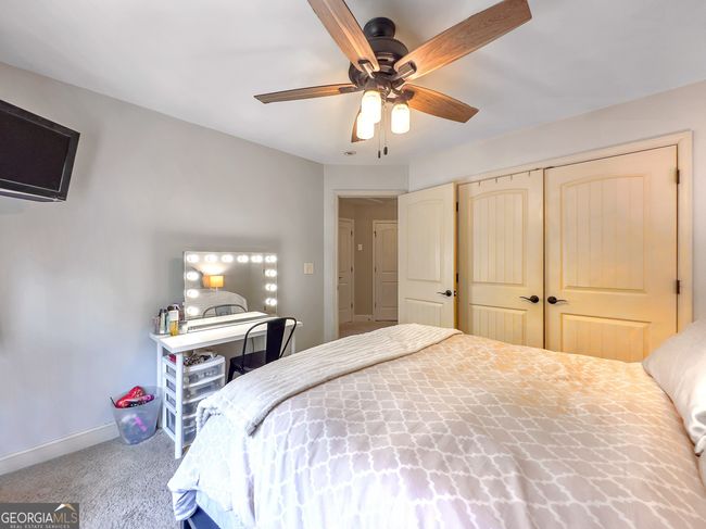 167 Aubree Way, House other with 4 bedrooms, 3 bathrooms and null parking in McDonough GA | Image 49
