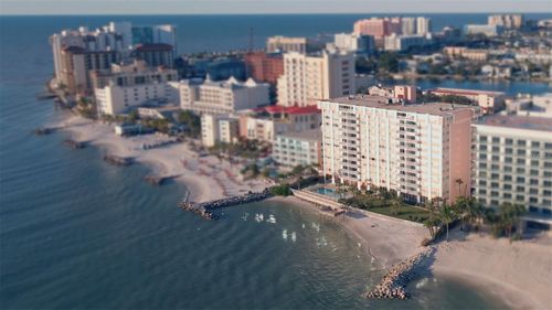 606-675 S Gulfview Blvd, CLEARWATER BEACH, FL, 33767-2666 | Card Image