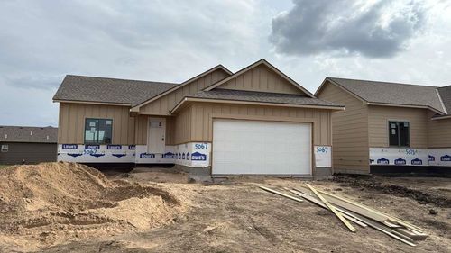 5067 N Toben Ct., Bel Aire, KS, 67226 | Card Image