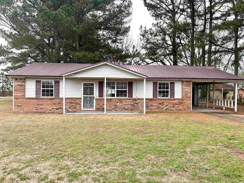 1012 N 12th St, Augusta, AR, 72006-9535 | Card Image