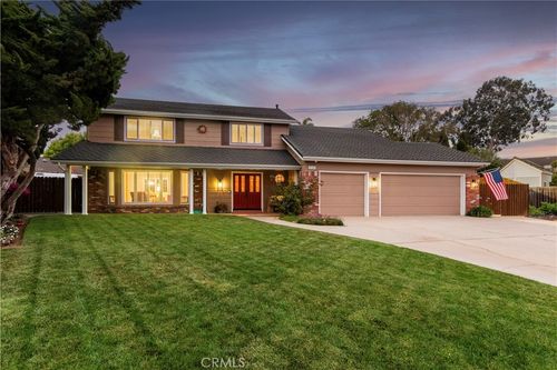 4368 Manchester Ct, Santa Maria, CA, 93455-3502 | Card Image