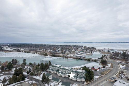 13-110 Ames Street, Elk Rapids, MI, 49629 | Card Image