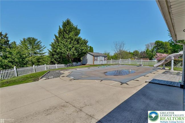 3 Dusty Rd, House other with 4 bedrooms, 3 bathrooms and null parking in Palmer Twp PA | Image 83