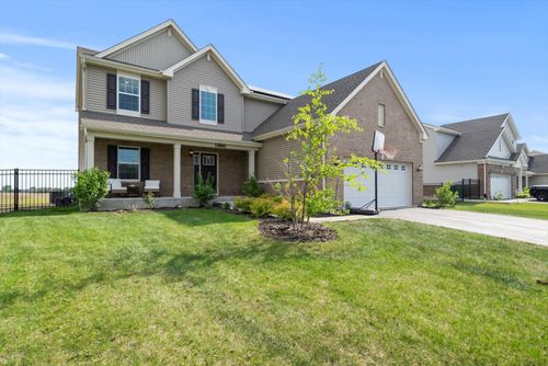 14861 W Quincy Way, Manhattan, IL, 60442-5042 | Card Image