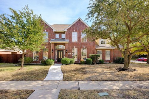 696 Hollow Cir, Coppell, TX, 75019-6939 | Card Image