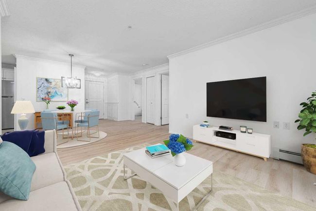 212 - 5000 Somervale Crt Sw, Condo with 2 bedrooms, 1 bathrooms and null parking in Calgary AB | Image 6