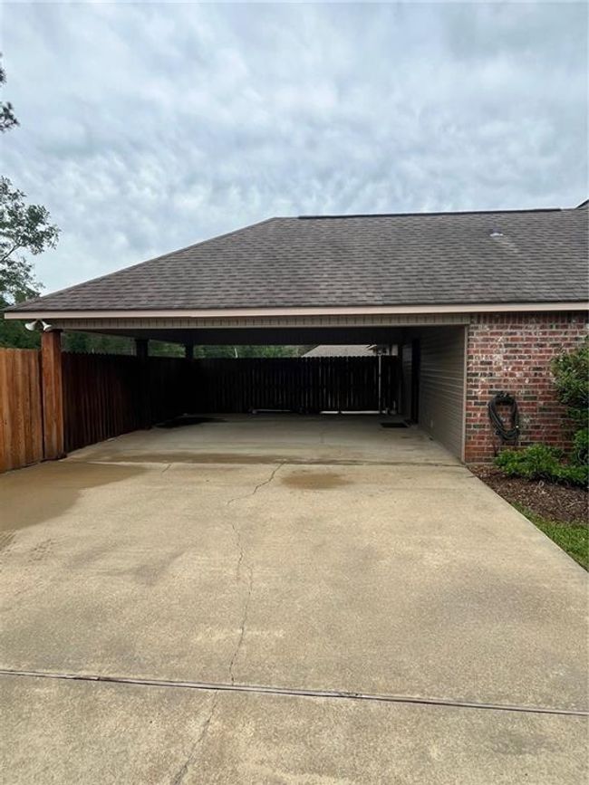 117 Harvest Hill Trl, House other with 3 bedrooms, 2 bathrooms and null parking in Pollock LA | Image 4