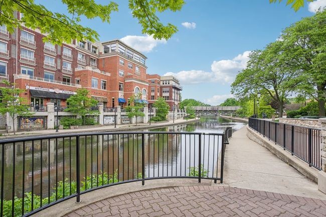 UNIT-312 - 509 Aurora Ave, Condo with 2 bedrooms, 1 bathrooms and 2 parking in Naperville IL | Image 29