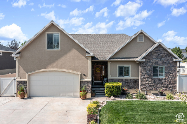 Trailside Dr, Santaquin, UT 84655