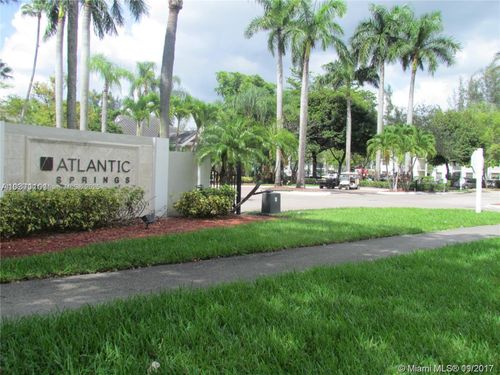 apt-104-11295 W Atlantic Blvd, Coral Springs, FL, 33071-6377 | Card Image