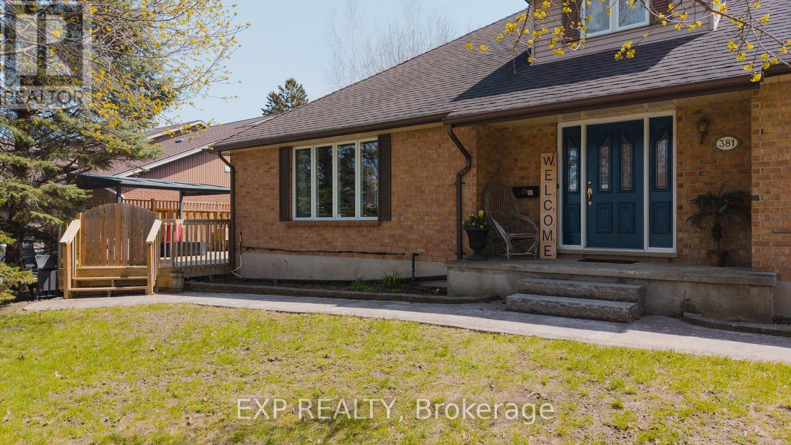 Residential in Waterloo 3