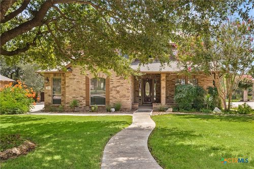322 Arendes Dr, New Braunfels, TX, 78132-5126 | Card Image