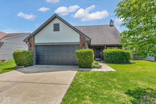 1283 Yellowstone Way, Franklin, IN, 46131-7077 | Card Image