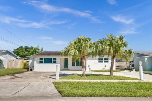 4530 Sw 34th Dr, Fort Lauderdale, FL, 33312-5516 | Card Image