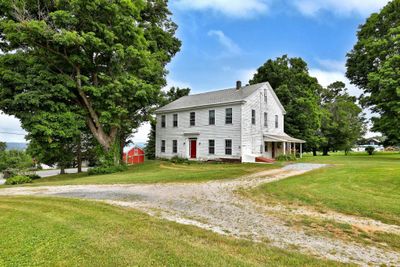 2755 Route 30, House other with 5 bedrooms, 1 bathrooms and null parking in Sudbury VT | Image 2