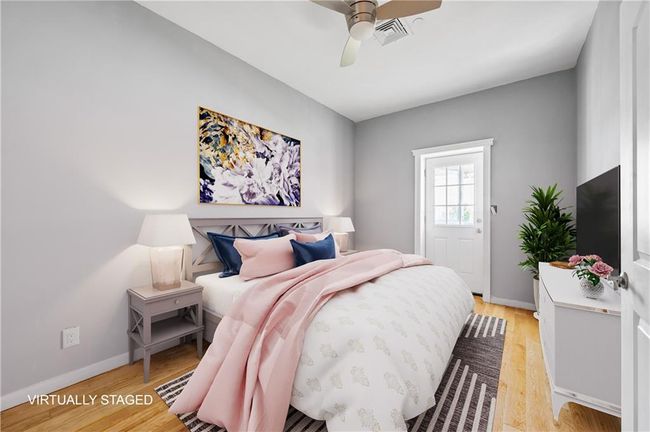 APT-4L - 1515 W 4 Th St, Condo with 3 bedrooms, 2 bathrooms and null parking in Brooklyn NY | Image 5
