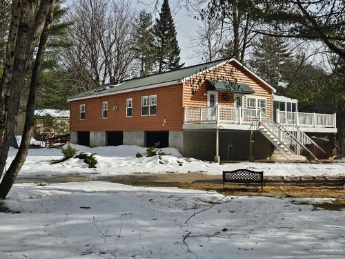 8 Bearcamp River Rd, West Ossipee, NH, 03890 | Card Image